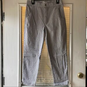 Hollister Women’s Striped Pants